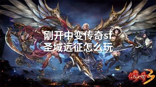 刚开中变传奇sf圣域远征怎么玩